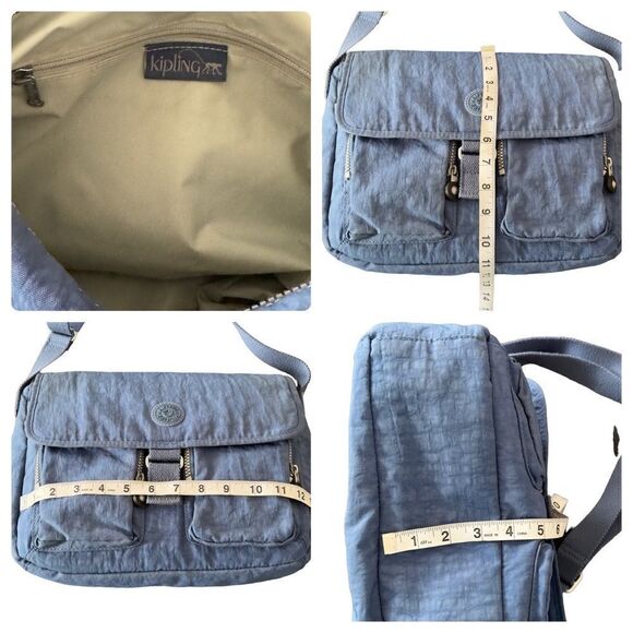 KIPLING Messenger Bag - Picture 13 of 16